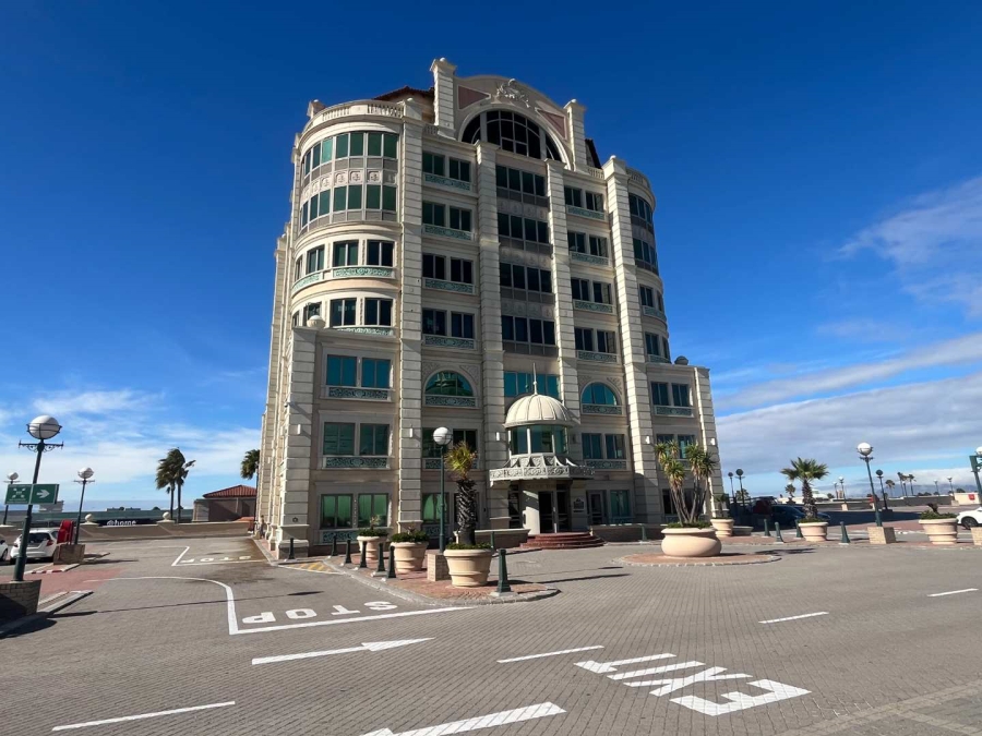 To Let commercial Property for Rent in Century City Western Cape